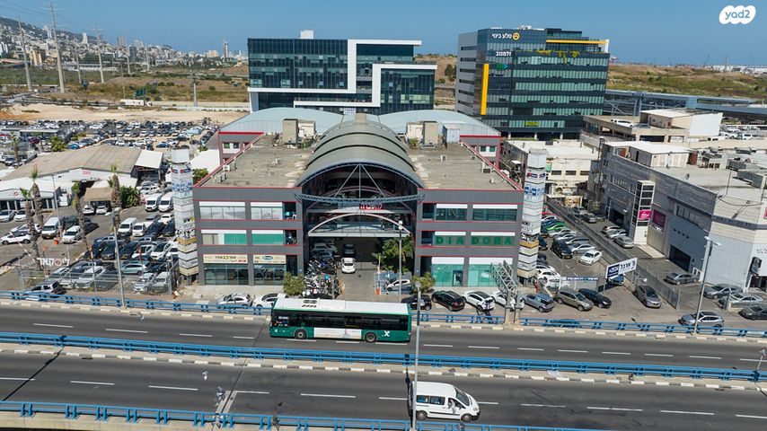 שדרות ההסתדרות 25