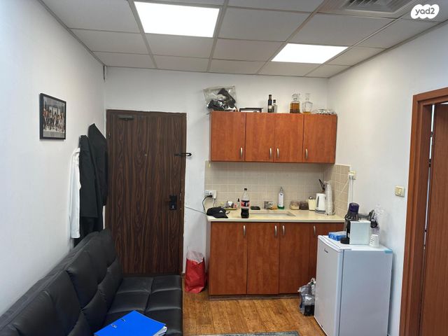 מקווה ישראל 