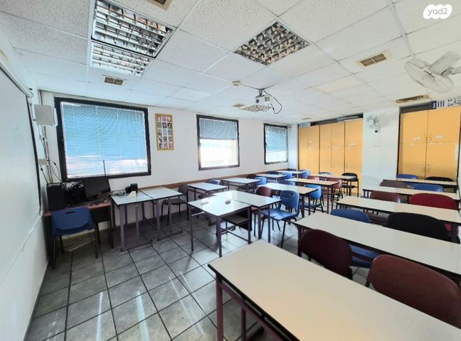 אזור תעשיה גבעת שאול