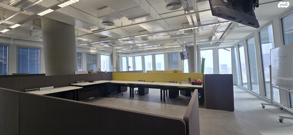 דרך מנחם בגין 