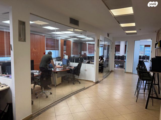 משרדים, תל אביב יפו