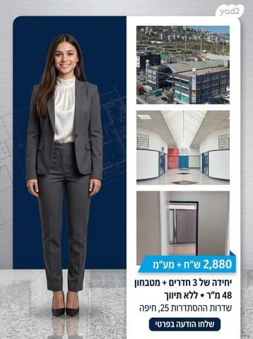 קליניקות, צומת הקריות, חוף שמן, חיפה