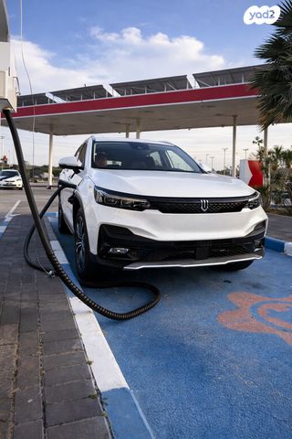 מודעת רכב סקייוול ET5