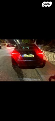 מודעת רכב סקודה אוקטביה