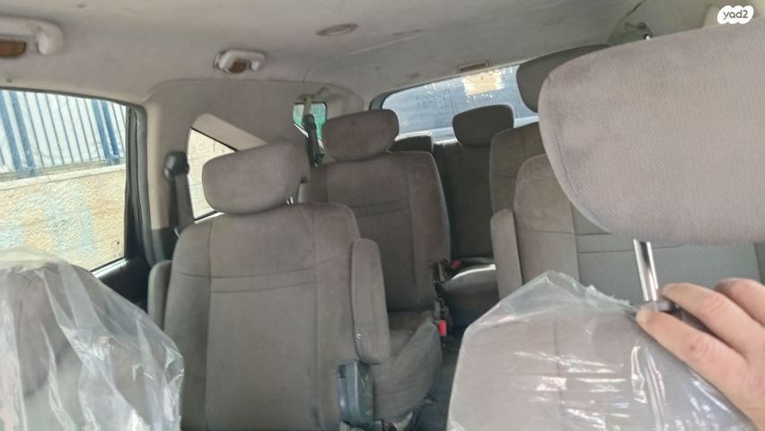 מודעת רכב סאנגיונג רודיוס