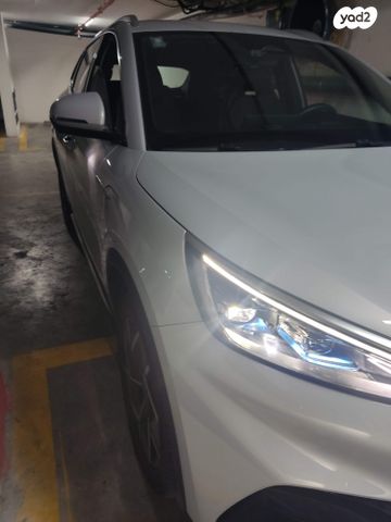 מודעת רכב בי.ווי.די אטו 3