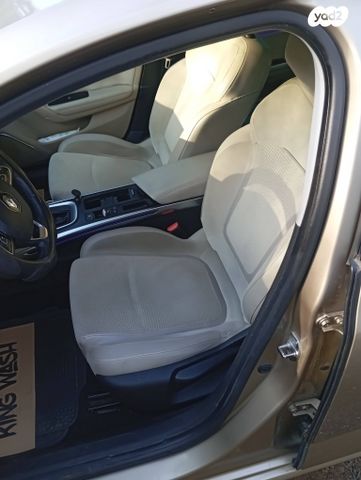 מודעת רכב רנו מגאן