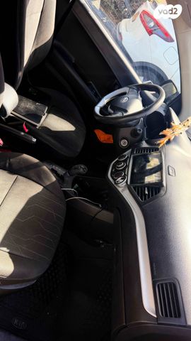 מודעת רכב קיה פיקנטו