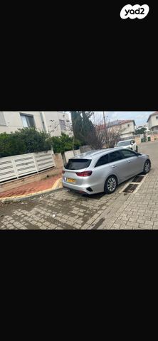 מודעת רכב קיה סיד