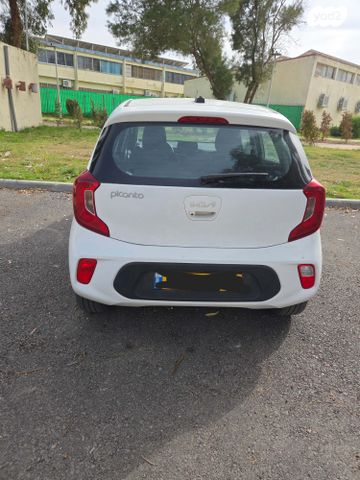 מודעת רכב קיה פיקנטו