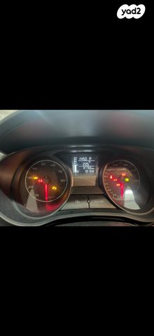 מודעת רכב סיאט איביזה