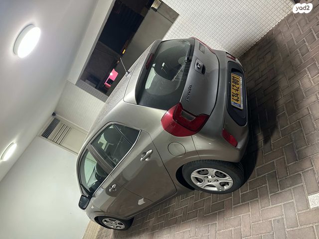 מודעת רכב קיה פיקנטו