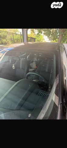 מודעת רכב הונדה סיוויק