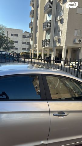 מודעת רכב יונדאי אלנטרה