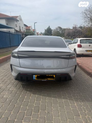 מודעת רכב בי.ווי.די סיל