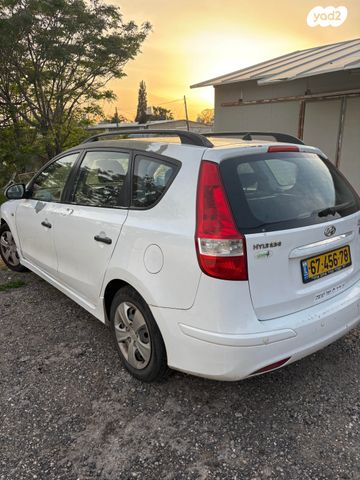 מודעת רכב יונדאי i30