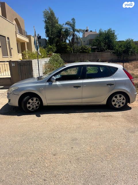 מודעת רכב יונדאי i30