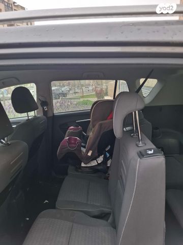 מודעת רכב טויוטה ורסו