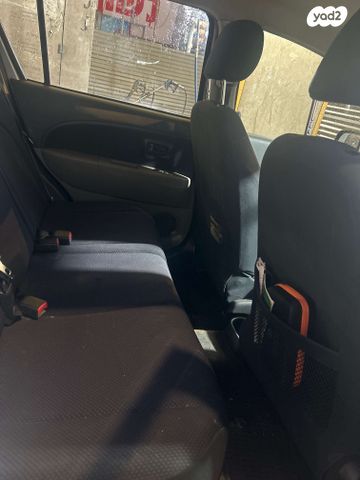 מודעת רכב דייהטסו סיריון