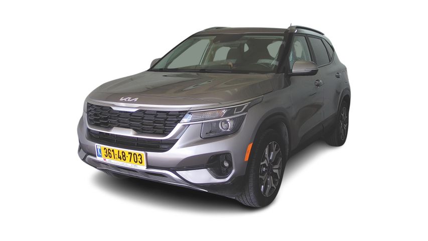 מודעת רכב קיה סלטוס