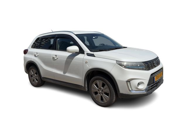 מודעת רכב סוזוקי ויטרה