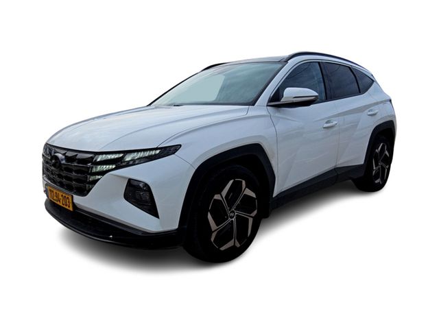 מודעת רכב יונדאי טוסון