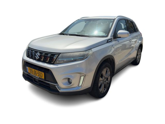 מודעת רכב סוזוקי ויטרה