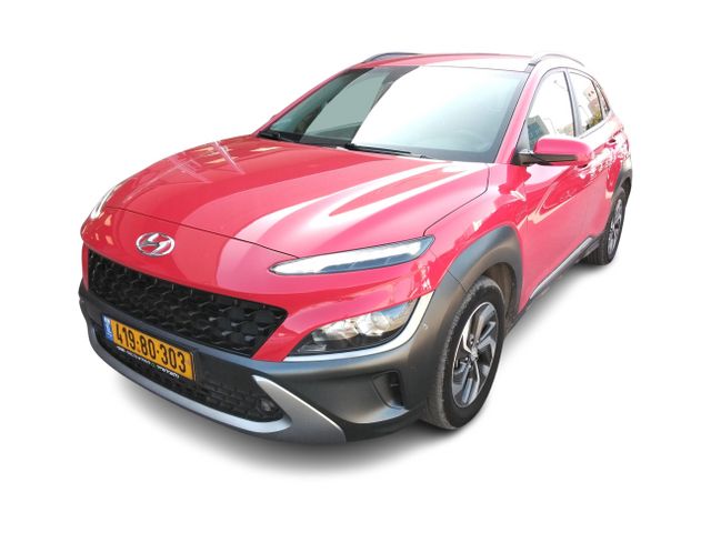 מודעת רכב יונדאי קונה