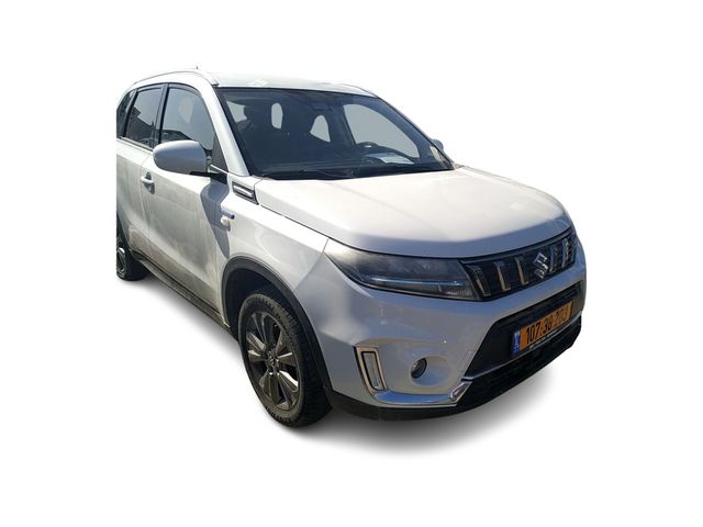מודעת רכב סוזוקי ויטרה