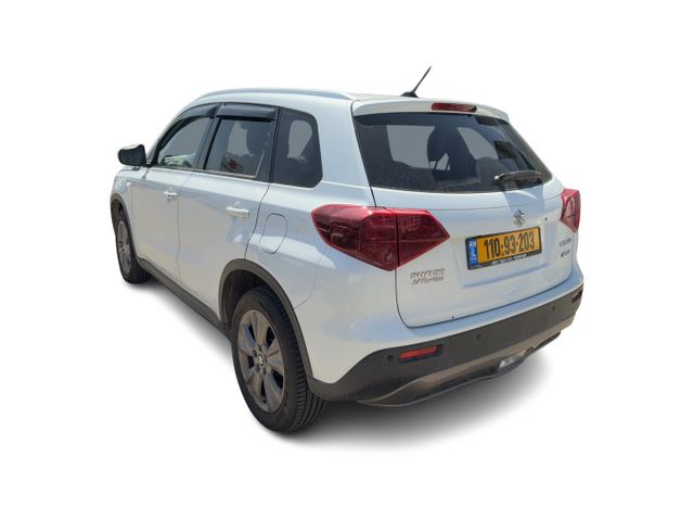 מודעת רכב סוזוקי ויטרה 1