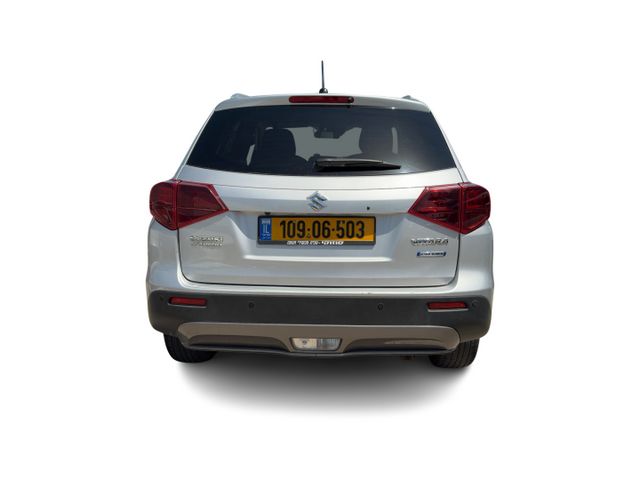 מודעת רכב סוזוקי ויטרה 1