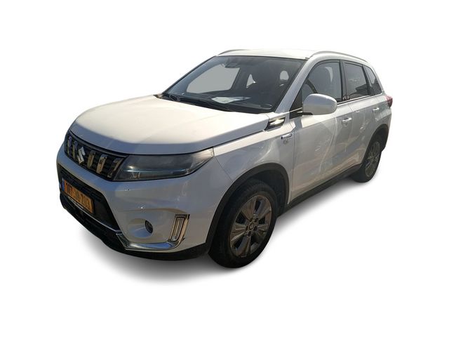 מודעת רכב סוזוקי ויטרה 1