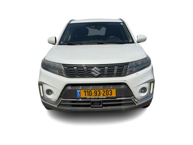 מודעת רכב סוזוקי ויטרה 2