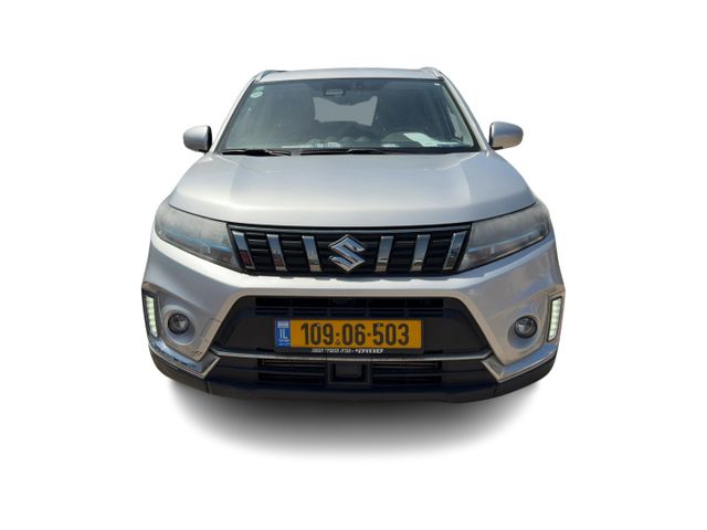 מודעת רכב סוזוקי ויטרה 2