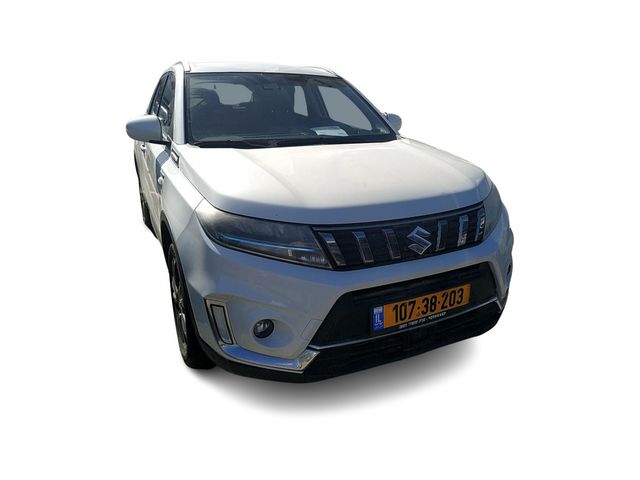 מודעת רכב סוזוקי ויטרה 2