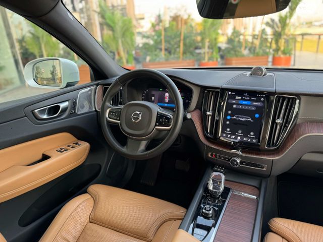 מודעת רכב וולוו XC60 2