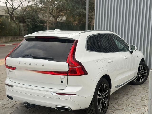 מודעת רכב וולוו XC60 3