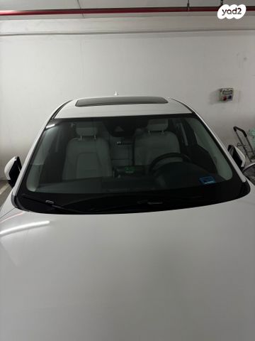 מודעת רכב מאזדה CX-5