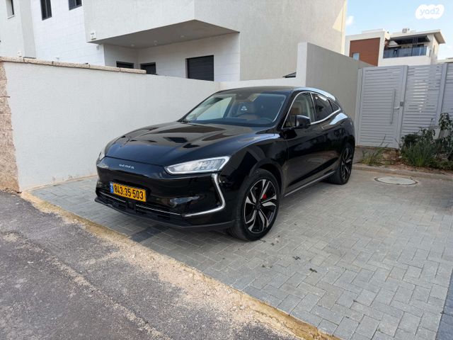 מודעת רכב סרס 5