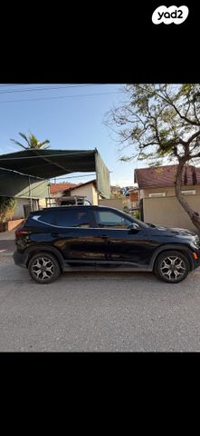 מודעת רכב קיה סלטוס