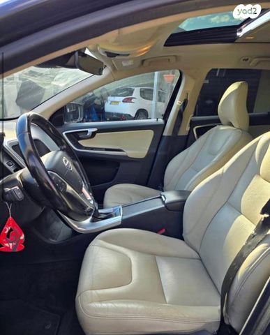 מודעת רכב וולוו XC60