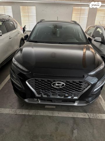 מודעת רכב יונדאי קונה