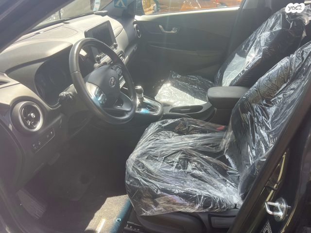 מודעת רכב יונדאי קונה