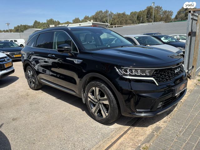 מודעת רכב קיה סורנטו 1