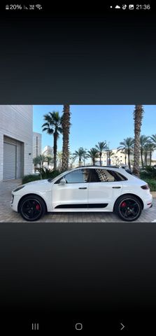 מודעת רכב פורשה מקאן