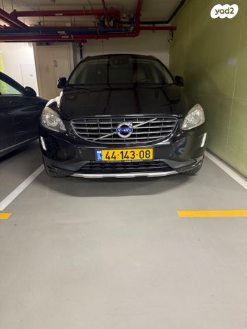מודעת רכב וולוו XC60