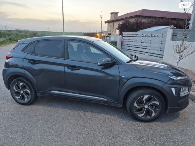 מודעת רכב יונדאי קונה