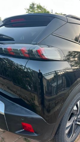 מודעת רכב פיג'ו 2008