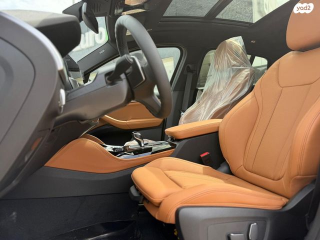 מודעת רכב ב מ וו X4