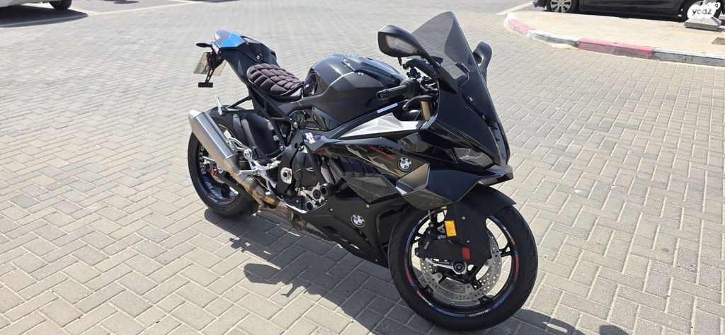 מודעת רכב ב.מ.וו S1000RR